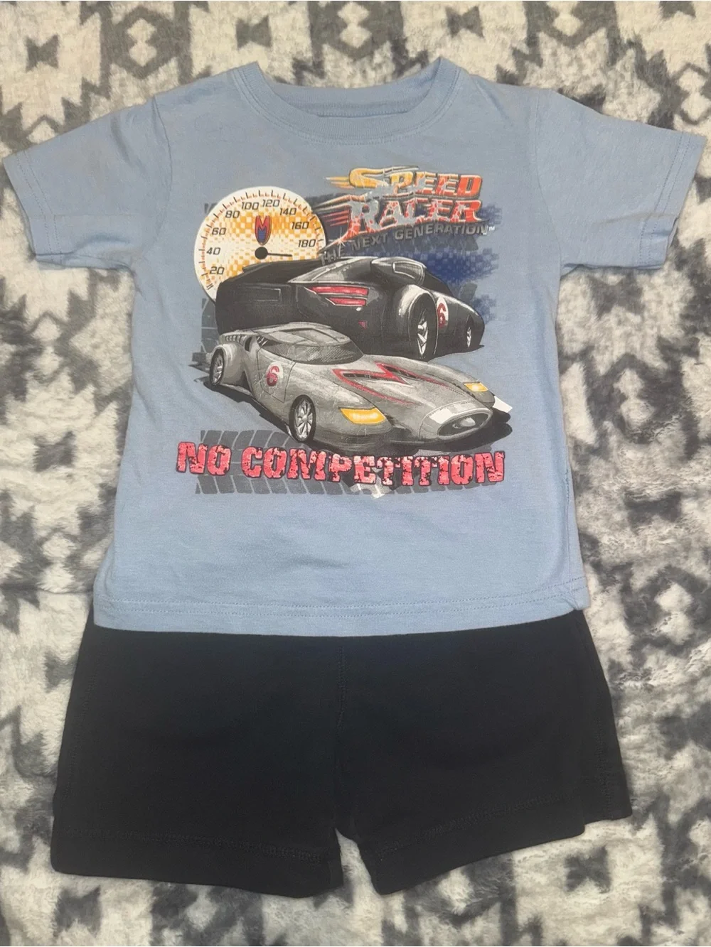 N/A this custom